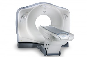 64 Slice CT Scanner